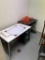 Contents of Room
