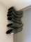 (3) Pairs of Rubber Boots