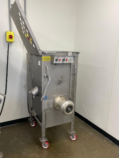 Biro AFMG-52 6" Meat Grinder