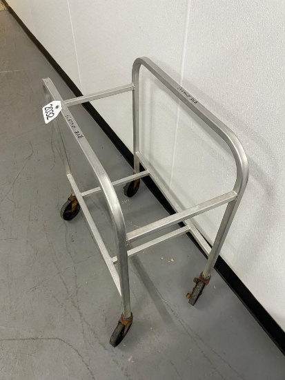 Lug Cart