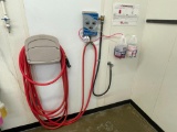 Seko Pro Spray II Sanitizing System