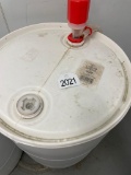 55 Gallon Hickory Liquid Smoke