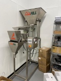 2017 AllFill VF110-E Vibratory Filler