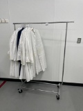 Coat Rack