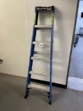 6' Louisville Ladder
