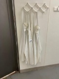 (4) Waterproof Aprons