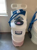 20 Gallon Foam Sanitizer