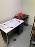 Contents of Room