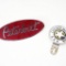Chicago Motor Club AAA License Pectin & Peterbilt Pectin