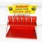 1950's Napa Soundmaster Exhaust System Countertop Display Rack