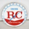 1960's RC Cola Diner Dial Thermometer
