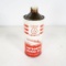 1950's Cities Service Outboard Motor Oil Can