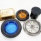 (5) 1920's-30's Tire Promotional/Desk Items