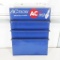 AC Spark Plugs Metal Service Department Display Rack