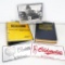 (5) Misc Chevrolet & Oldsmobile Items