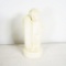 1930s Fisk Tires Time to Retire Ceramic Coin Bank