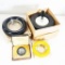 (4) 1930s-40s Dealer Promotional Items