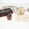 (4) 1920s-30s Dealer Promotional Items