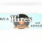 1940s Hires Root Beer Single-Sided Tin Soda Sign