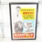 1940s Mansfield Tires Garage Poster
