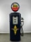 1954 Tokheim Model 39 Sunoco Gas Pump