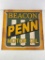 23''x23'' Beacon Penn Motor Oil Steel Sign