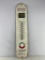 38.5''x8'' Delco Battery Steel Thermometer