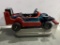 Coin Operated Indy 500 Race Car