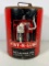 5Gal Pist-N-Lube Oil Can