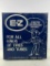 EZ Tire & Lube Cabinet w/ Supplies