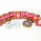 (11) Antique Tobacco Tins