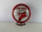 Texaco Fire Chief Gas Globe