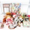 Large Lot Of Coca-Cola Collectibles