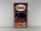 23.5''x12'' Esso Porcelain Sign
