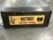 50'' Hastings Piston Rings Lighted Display