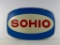 35''x24'' SOHIO Styrofoam Sign