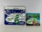 24''x21'' & 16''x14'' Vending Area Tin Signs
