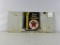 28''x12.5'' Texasco Steel Sign
