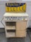Napa Rolling Steel Cabinet