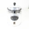 1950s Diner Hot Fudge Countertop Display Warmer