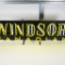 Windsor Canadian Light-Up Neon Tavern Sign