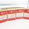12 MIB Ertl Wings Of Texaco 1930 Travel Air Model R Mystery Ship Airplane Die-Cast Models