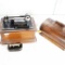 1905 Edison Standard Phonograph With Convertible Top