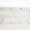 1950s Fair Form Flyer Yacht Plaque Sign