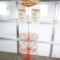 1950s Vista-Rama Car Center Automotive Garage Display Rack
