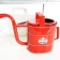Standard Oil Service Department Restored Water Can