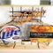 Miller Lite - Miller Genuine Neon Tavern Sign