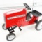 All Original Massey Ferguson Model 4270 Child's Pedal Tractor
