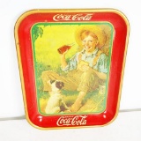 1931 Coca-Cola 