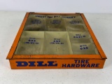 Dill Tire Hardware